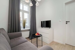TV, offices