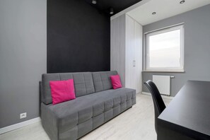 TV, offices