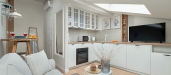 Pomorska 10 | Cozy Apartment | Air conditioning