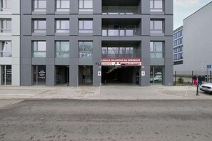 Udendørsområde