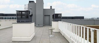 Comfy Studio Apartment Ogrodowa