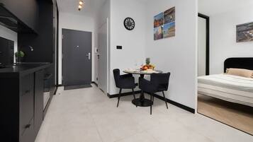 Ferro/asse da stiro, Wi-Fi, lenzuola