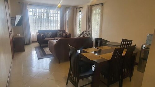 Lux Suites Bida Furnished Apartments