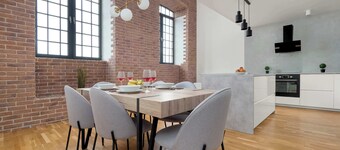 Łódź Tymienieckiego 25C | Prestige Apartment | Parking