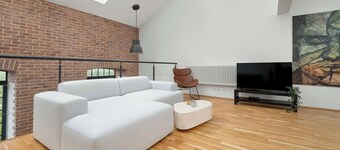 Łódź Tymienieckiego 25C | Prestige Apartment | Parking
