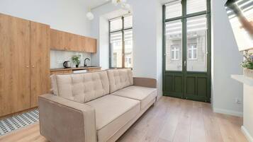 Fernseher