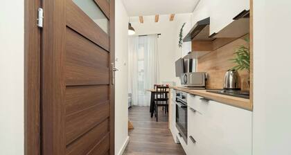 Cozy Studio with Mezzanine | Close to Legion Park