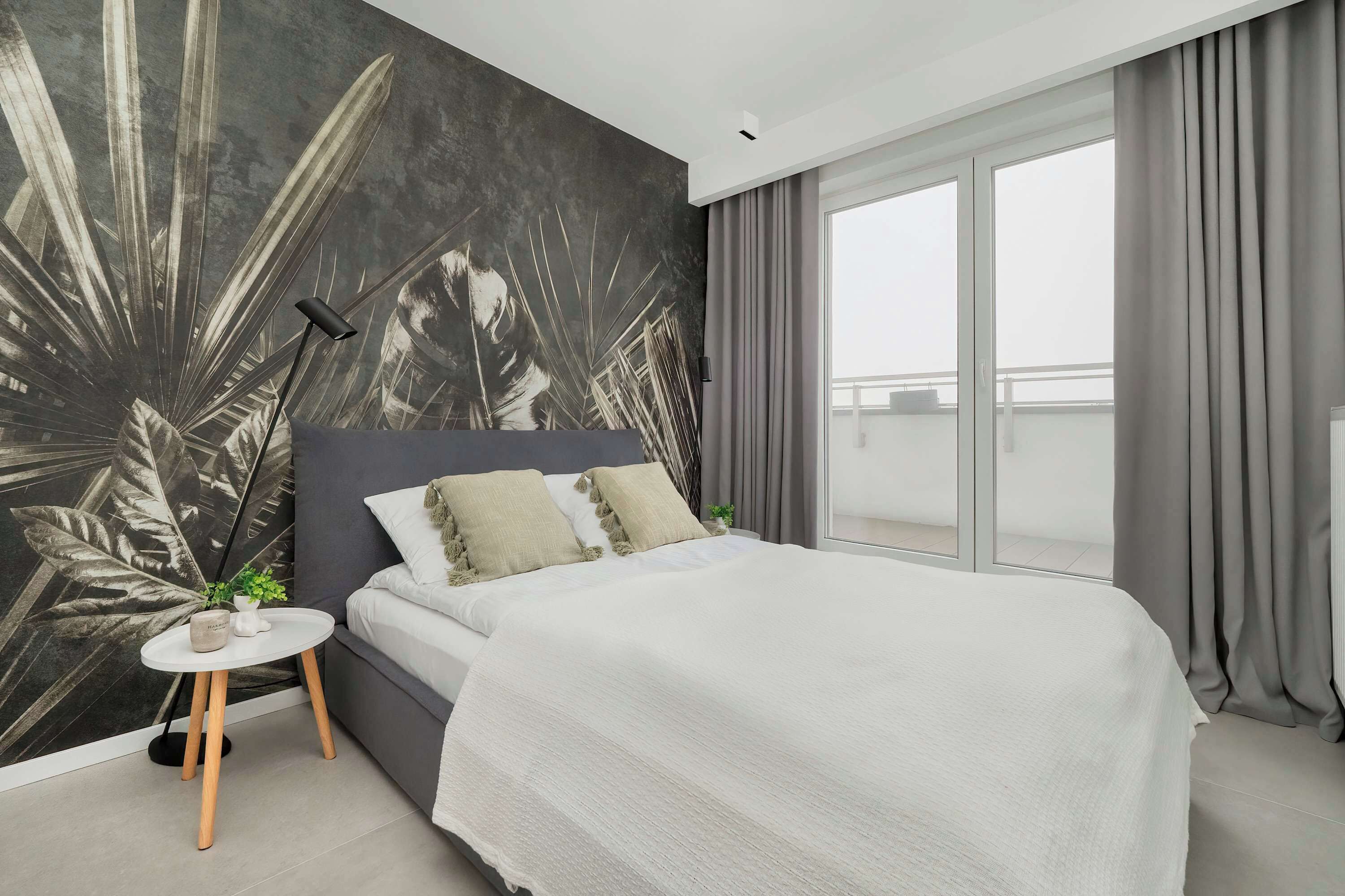 1 soverom, strykejern/-brett, reiseseng for barn og wi-fi