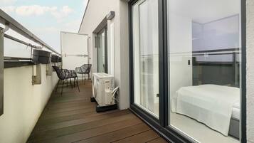 1 camera, ferro/asse da stiro, culla da viaggio, Wi-Fi