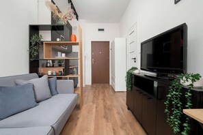 TV, offices
