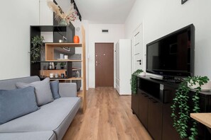 Télévision, espaces bureaux