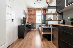 Télévision, espaces bureaux