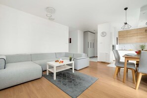 Fernseher, Arbeitsbereiche