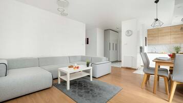 TV, offices