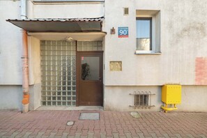 Detalle exterior