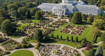 The Southern Nook - For 8