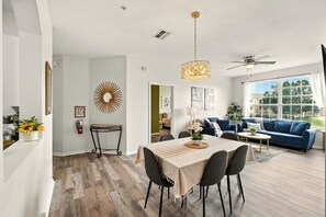 Interior - Epic Windsor Palms Resort Retreat (Kissimmee)