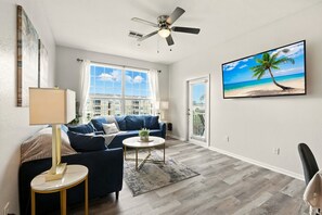 TV - Epic Windsor Palms Resort Retreat (Kissimmee)