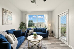 TV - Epic Windsor Palms Resort Retreat (Kissimmee)
