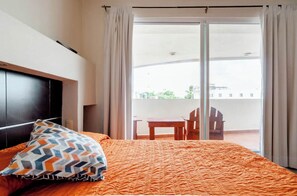 2 habitaciones, wifi y ropa de cama 