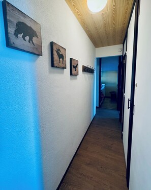 Sisätilat