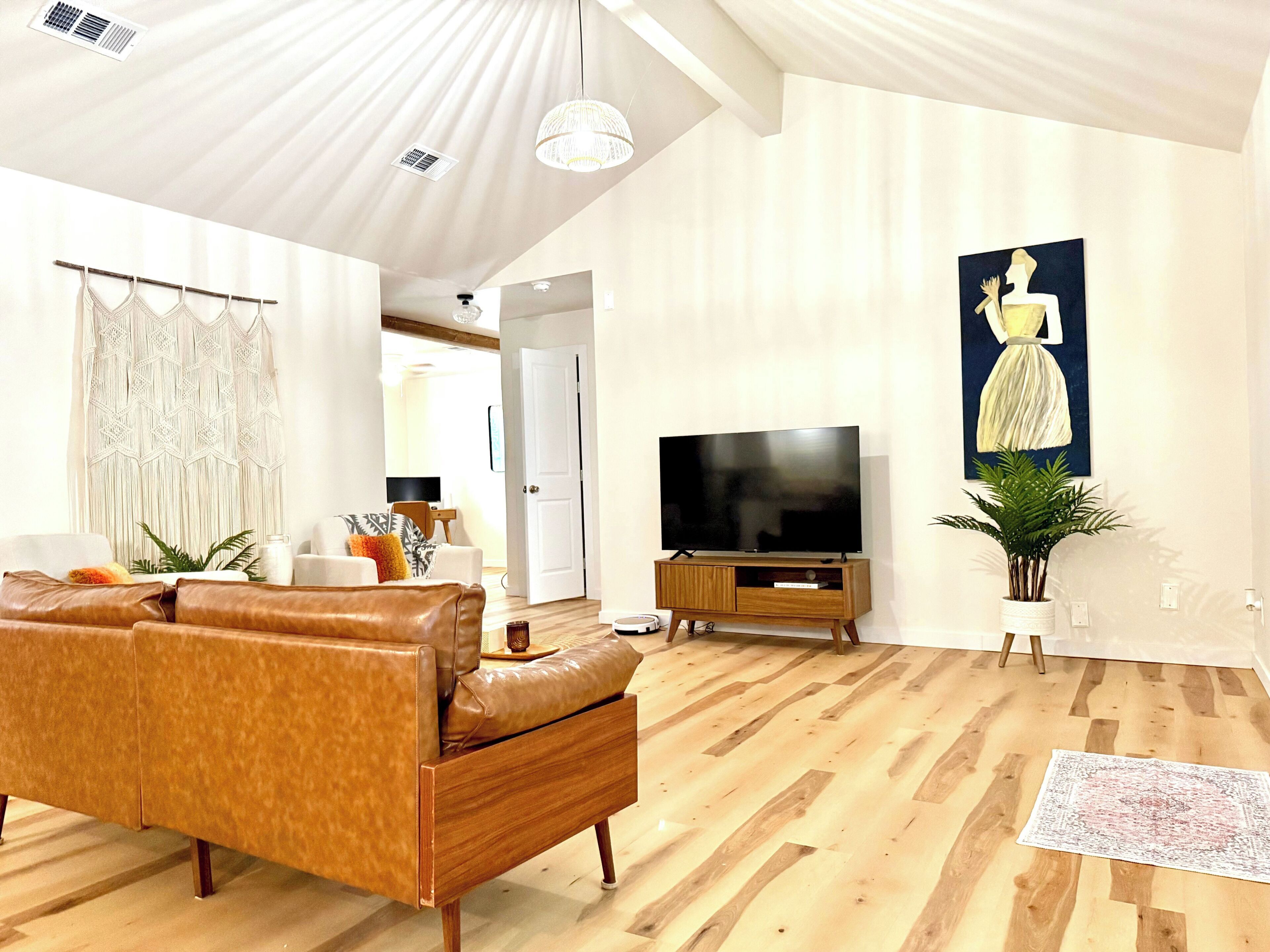 TV connectée, écrans d'ordinateur