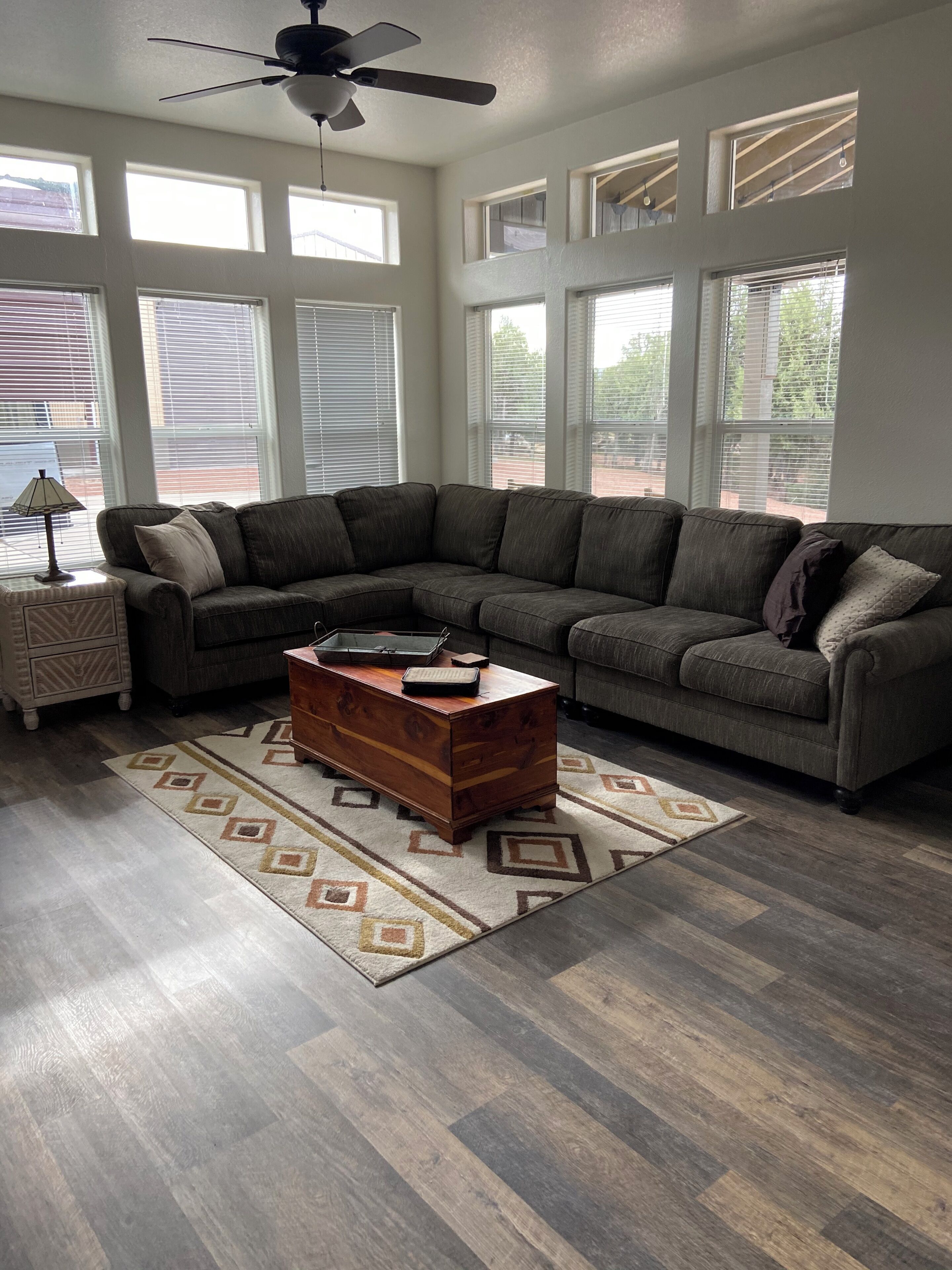 Téléviseur connecté