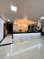 Recepción