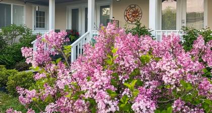 Ravenwood Cottage