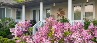 Ravenwood Cottage