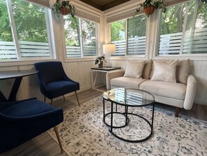 Deluxe Suite, Garden View - Ravenwood (Niagara-on-the-Lake)