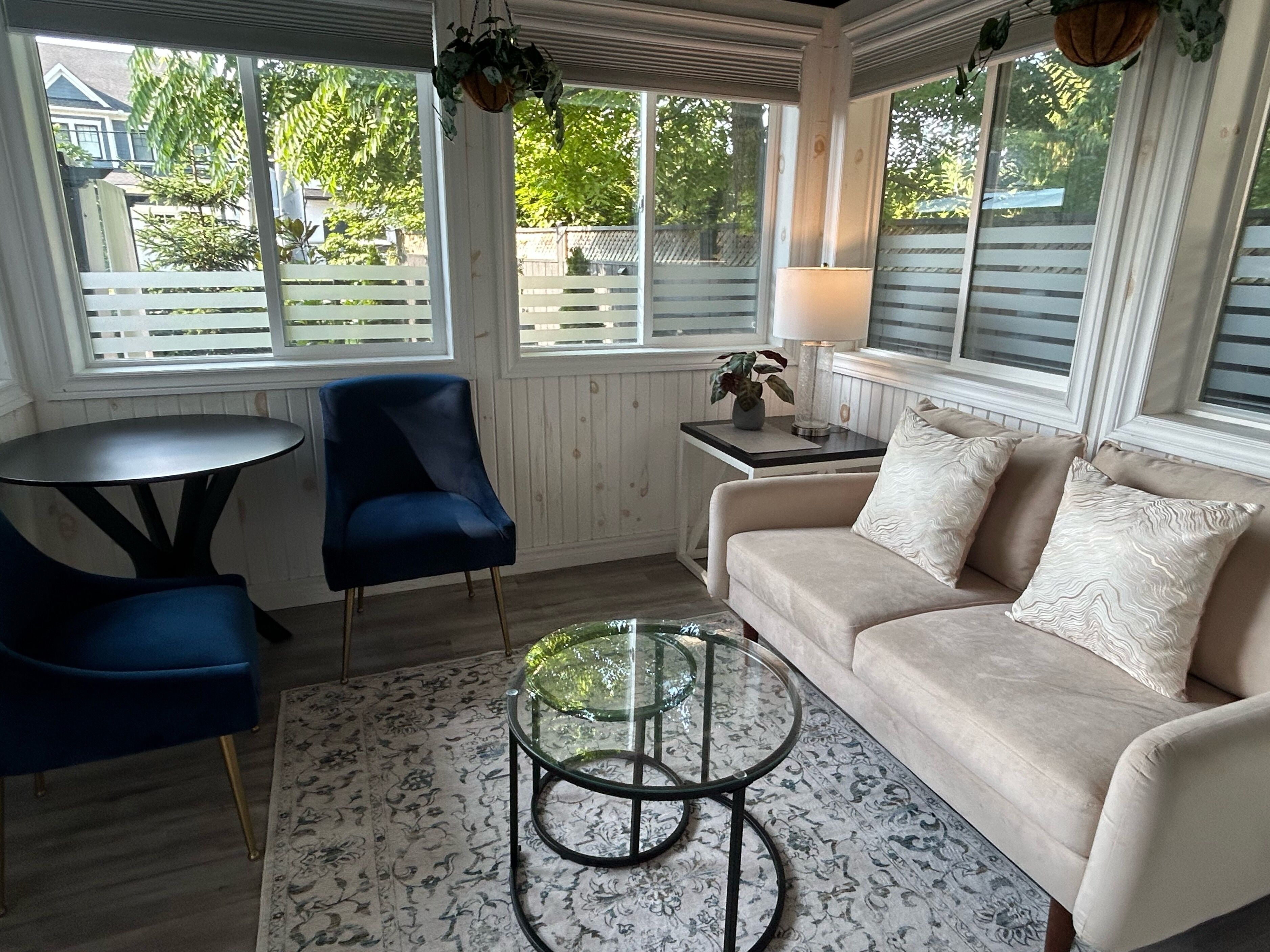 Deluxe Suite, Garden View