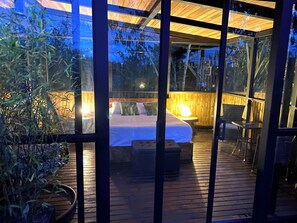 4 quartos, Wi-Fi, roupa de cama