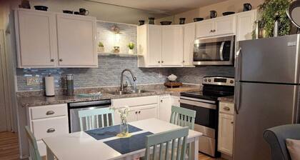 Three Sisters Cottages