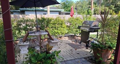 Three Sisters Cottages