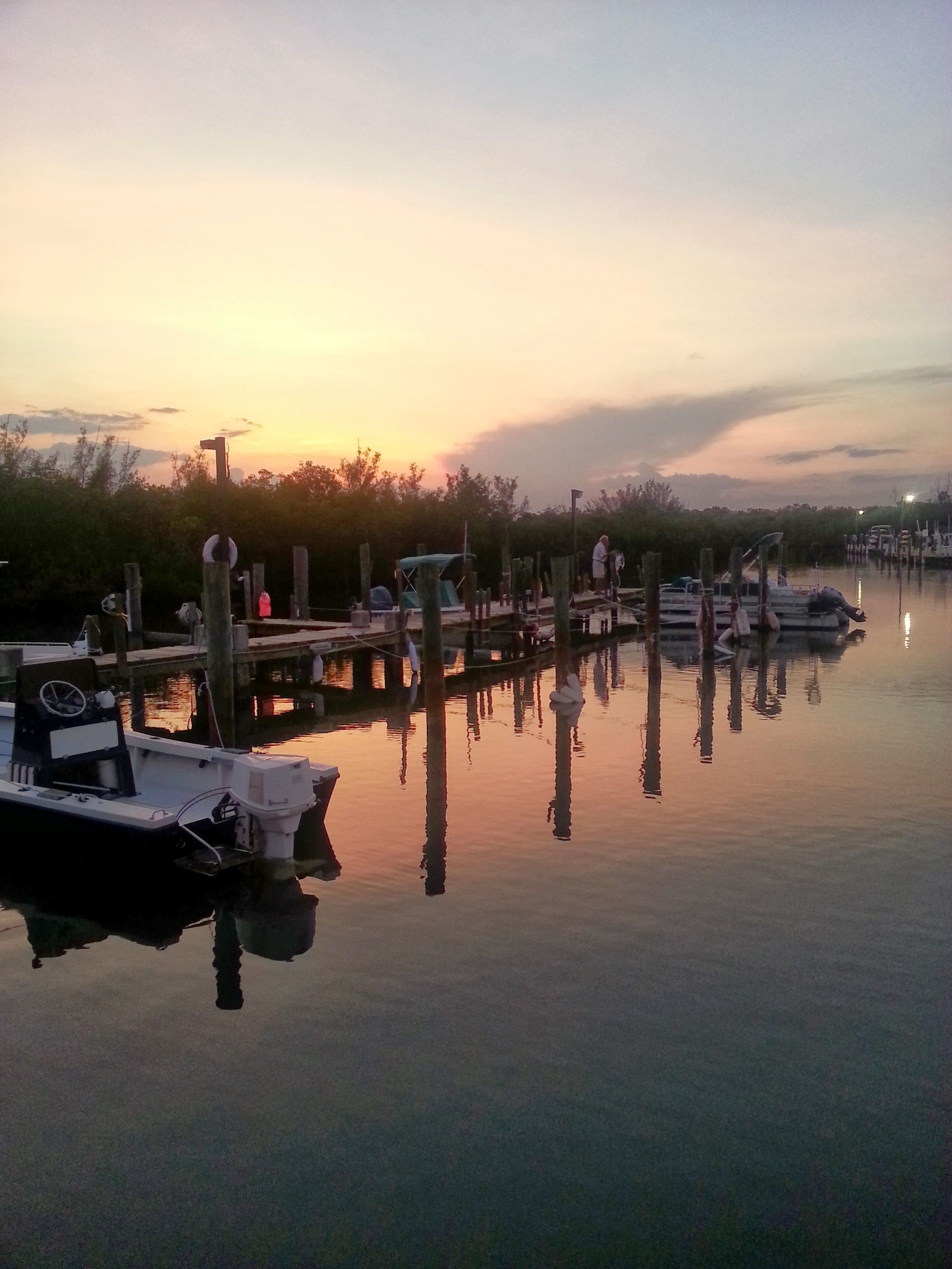 Port de plaisance