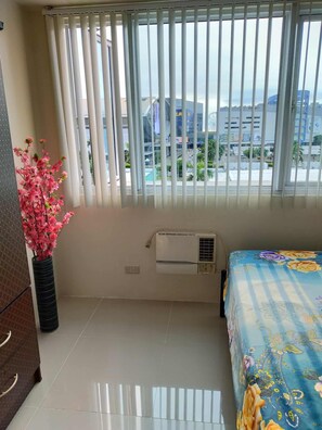 1 soveværelse, Wi-Fi