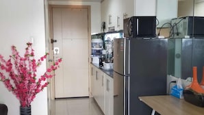 専用キッチン
