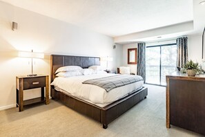 2 dormitoris, planxa i posts de planxar, wifi i roba de llit 