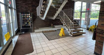 Economy Inn