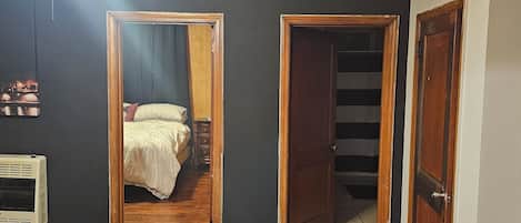 واي فاي وملاءات أسرّة
