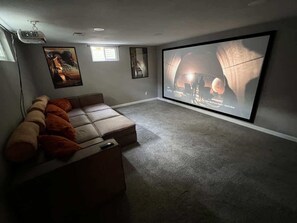 TV