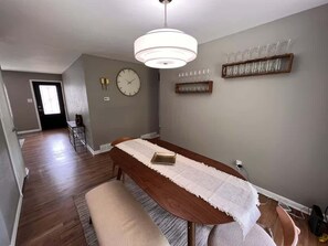 Interior - Cozy Hot Tub Escape | Pool Table & Home Theater (Arvada)