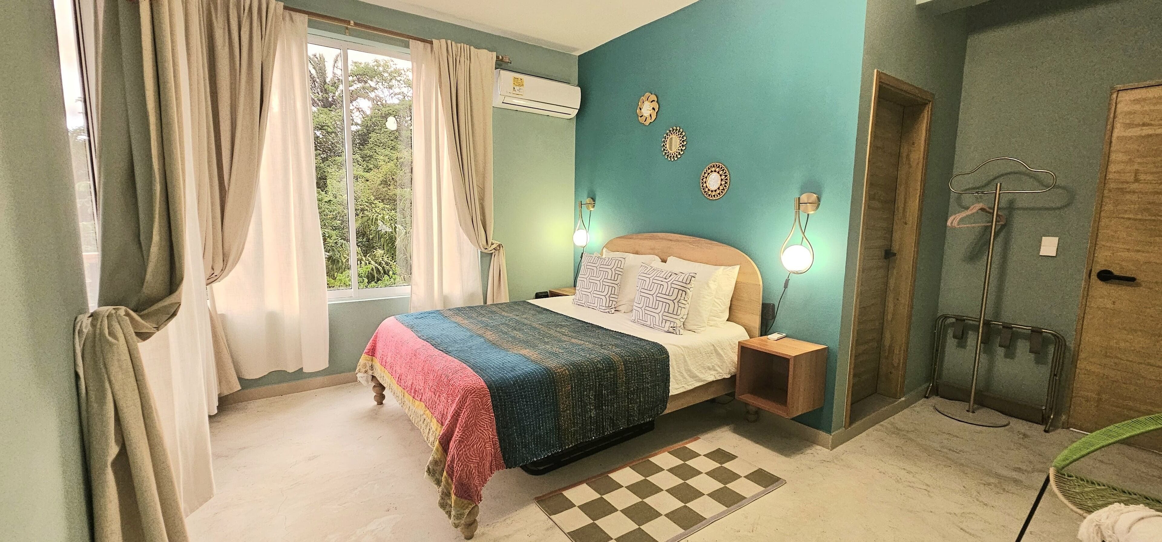 4 Schlafzimmer, WLAN, Bettwäsche