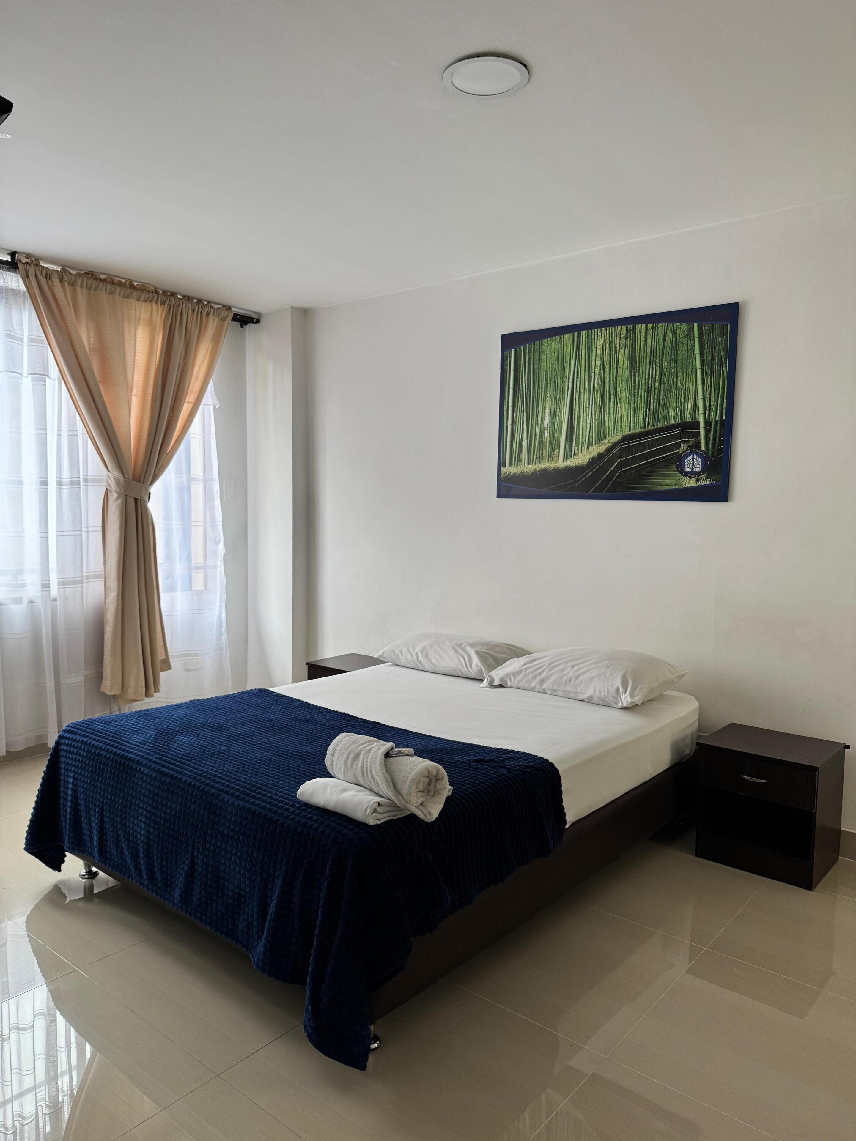 Habitació familiar, diversos llits, vistes a la ciutat | Llits addicionals