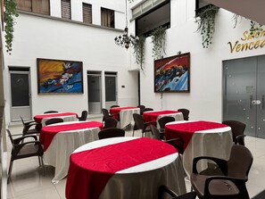 Restoran