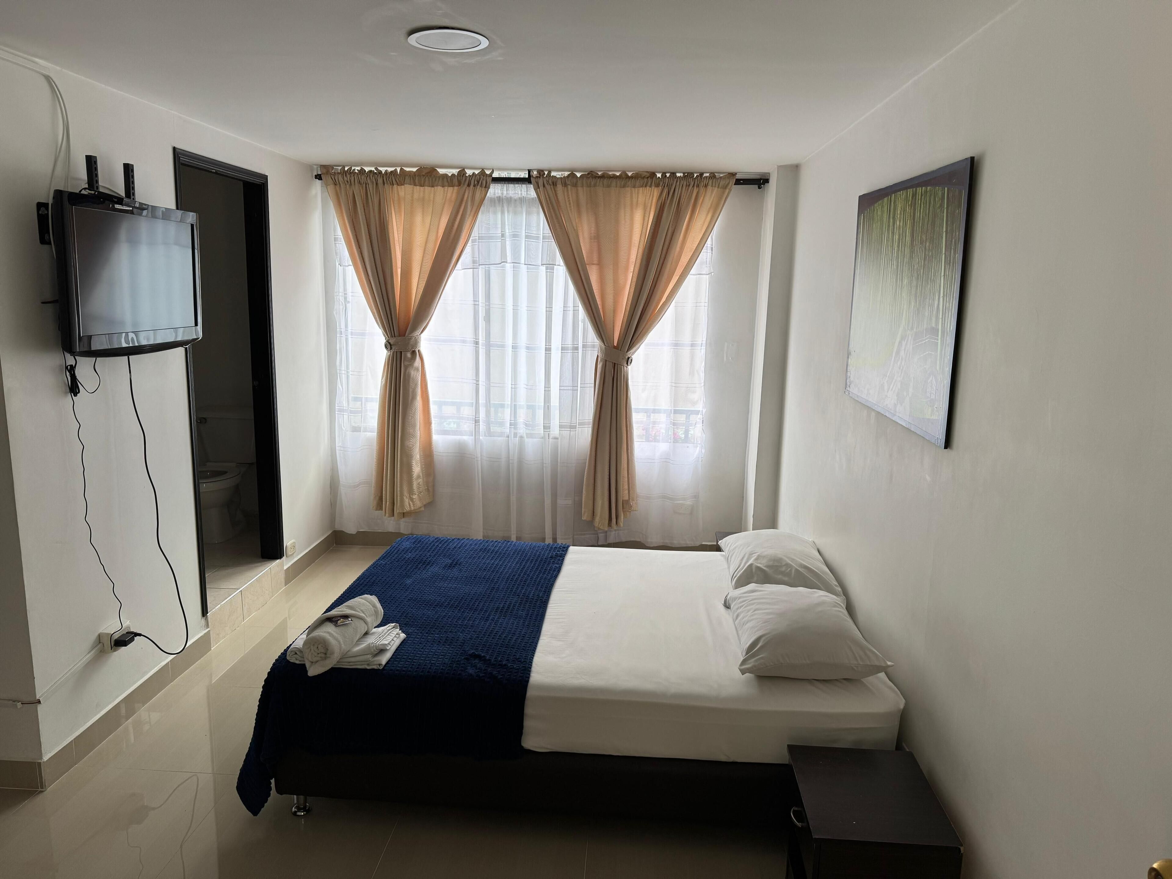 防过敏的被褥、笔记本电脑工作区、隔音