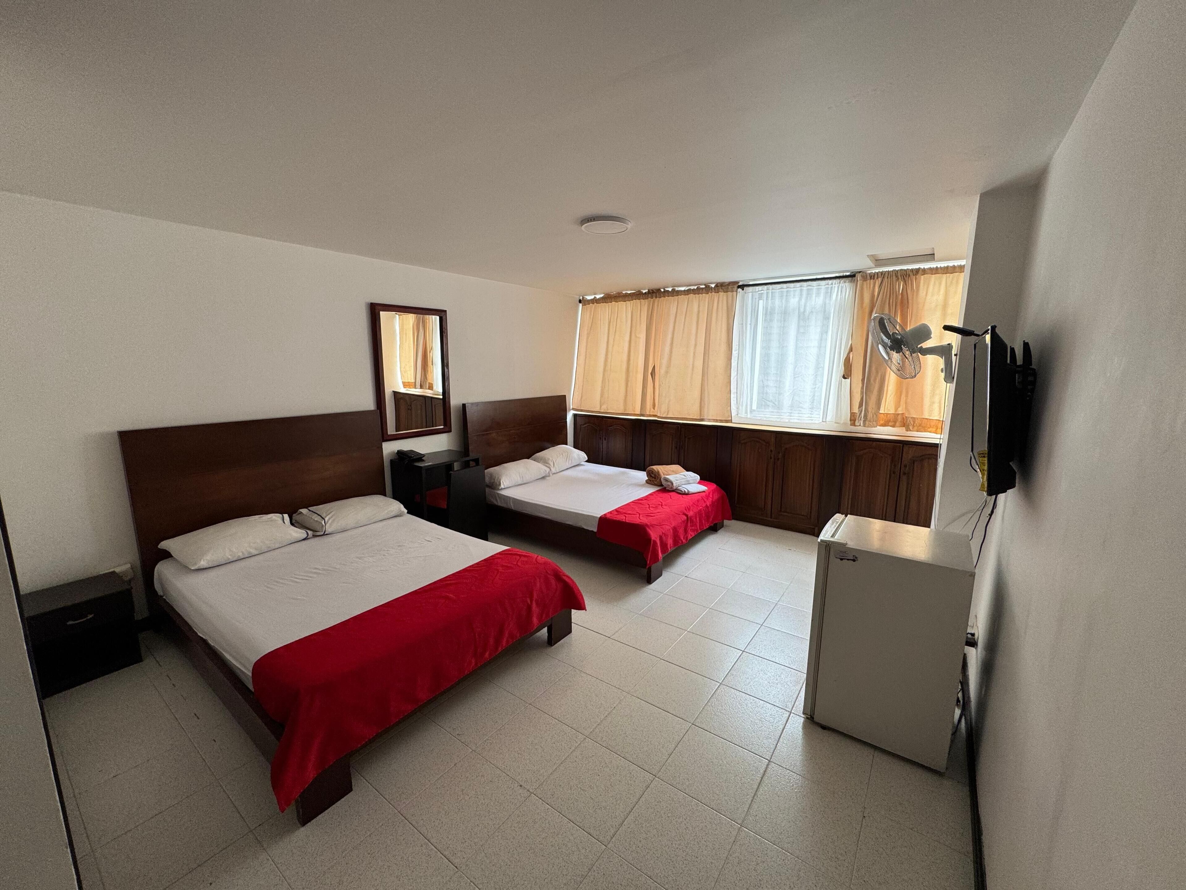 Photo - Hotel Catalina Plaza Pereira