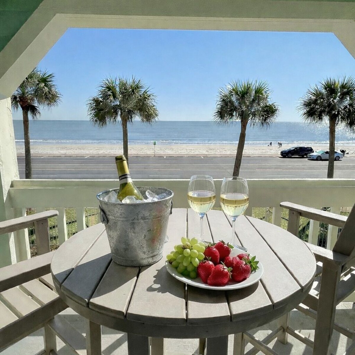 Image de profil de l’hôte