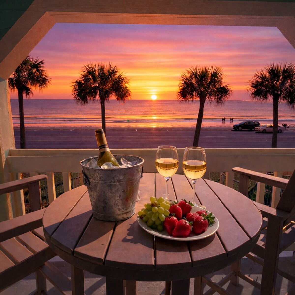 Image de profil de l’hôte